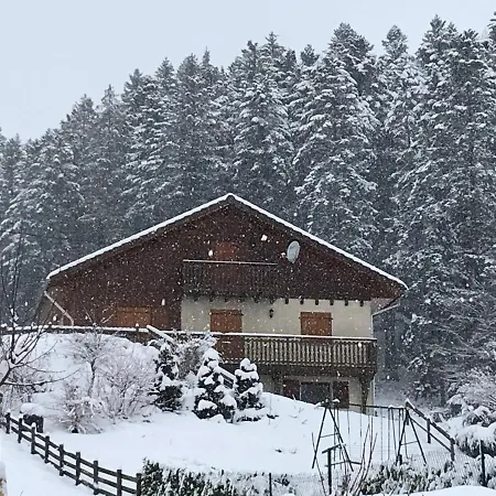 De France 8 Pers - Cledicihome - Vue Magnifique ! - Fibre Et Parking Prive ! ! Alpehytte Le Tholy