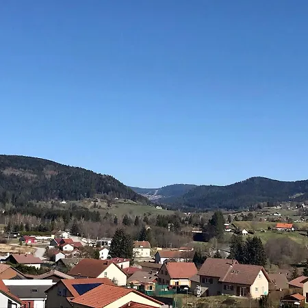 De France 8 Pers - Cledicihome - Vue Magnifique ! - Fibre Et Parking Prive ! !