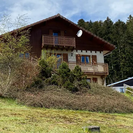 Alpehytte De France 8 Pers - Cledicihome - Vue Magnifique ! - Fibre Et Parking Prive ! !