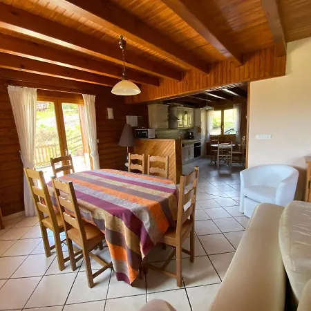De France 8 Pers - Cledicihome - Vue Magnifique ! - Fibre Et Parking Prive ! !