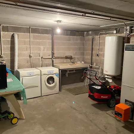 De France 8 Pers - Cledicihome - Vue Magnifique ! - Fibre Et Parking Prive ! ! *