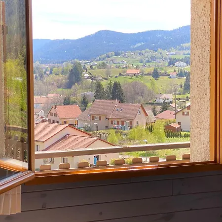 De France 8 Pers - Cledicihome - Vue Magnifique ! - Fibre Et Parking Prive ! ! Alpehytte Le Tholy