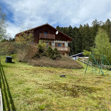 De France 8 Pers - Cledicihome - Vue Magnifique ! - Fibre Et Parking Prive ! ! Alpehytte
