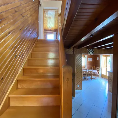 Alpehytte De France 8 Pers - Cledicihome - Vue Magnifique ! - Fibre Et Parking Prive ! !