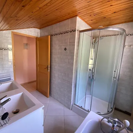 De France 8 Pers - Cledicihome - Vue Magnifique ! - Fibre Et Parking Prive ! ! * Le Tholy
