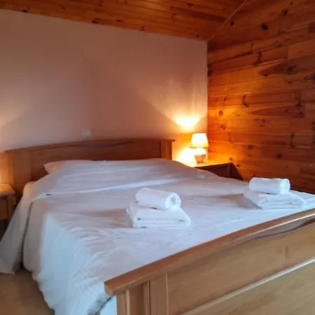 Alpehytte De France 8 Pers - Cledicihome - Vue Magnifique ! - Fibre Et Parking Prive ! ! *