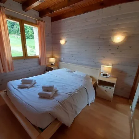 De France 8 Pers - Cledicihome - Vue Magnifique ! - Fibre Et Parking Prive ! ! * Le Tholy
